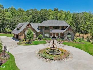 1421 Alpine Creek Dr, Raleigh, NC 27614