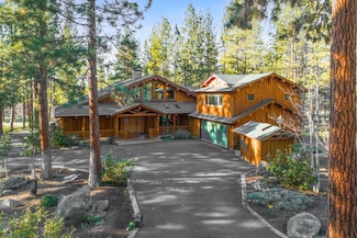 16179 Foothill Loop S, Sisters, OR 97759