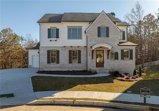 338 Reese Way, Ball Ground, GA 30107