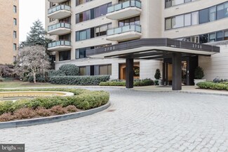 2700 Calvert St NW Unit 217, Washington, DC 20008