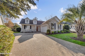 1106 Garden Club Way, Leland, NC 28451