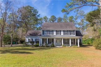 118 Fox Run Dr, Mandeville, LA 70471