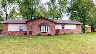 16855 S 1400 Rd, Nevada, MO 64772