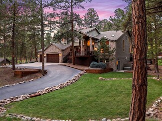 11583 Pine Valley Dr, Franktown, CO 80116