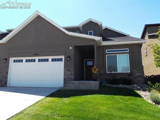 5392 Silverstone Terrace, Colorado Springs, CO 80919