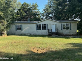 390 Green Rd, Yazoo City, MS 39194