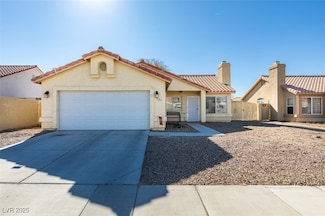 3123 Logan Ave, North Las Vegas, NV 89032