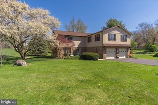 20540 Bluebird Ave, Hagerstown, MD 21742