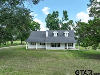301 Vz County Road 1416, van, TX 75790