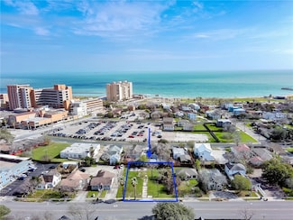 1736 Santa fe St, Corpus Christi, TX 78404