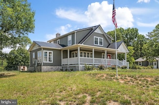 190 W Redstone Trail, Paw Paw, WV 25434