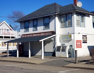 57 E Grand Ave, Old Orchard Beach, ME 04064