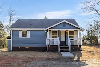 445 Cannon Farm Rd, China Grove, NC 28023