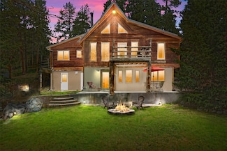 826 Upper Sweeney Creek Loop, Florence, MT 59833