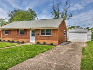3812 Longfellow Dr, Owensboro, KY 42303