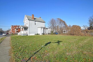 1624 Blair Ave, Cincinnati, OH 45207