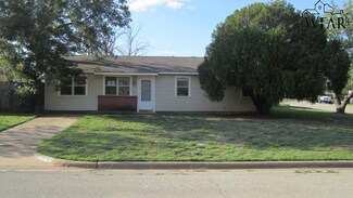 210 Loch Lomond Dr, Wichita Falls, TX 76302