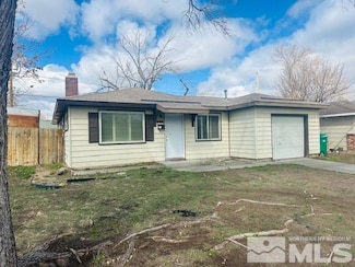 965 Melrose Dr, Reno, NV 89502