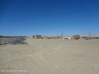 LOT 5 Missouri, Bloomfield, NM 87413