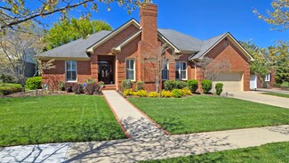 3412 Chestnut Hill Ln, Lexington, KY 40509
