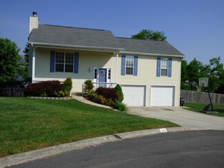 1409 Windgrove Ln, Knoxville, TN 37912