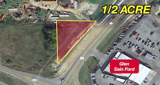 0 Highway 49 N - Thiel, Paragould, AR 72450