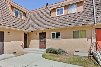 2925 Florence Ave Unit 55, San Jose, CA 95127