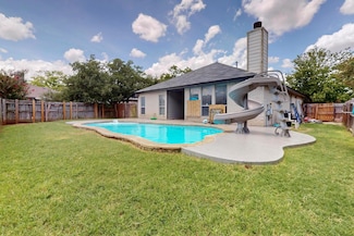 2403 Willow Way, Round Rock, TX 78664