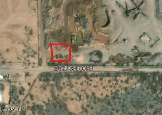 0000 E Golf Course Rd Unit 32, Douglas, AZ 85607