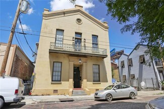 1119 Erato St Unit C, New Orleans, LA 70130