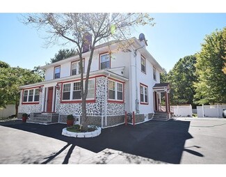 240 Warren St, Randolph, MA 02368