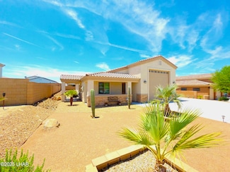 2550 E Nez Perce Rd, Fort Mohave, AZ 86426