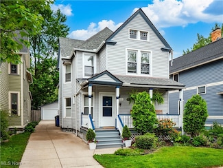 6213 W Clinton Ave, Cleveland, OH 44102