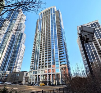 1235 S Prairie Ave Unit 2206, Chicago, IL 60605