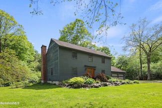 126 Christian Hill Rd, Great Barrington, MA 01230