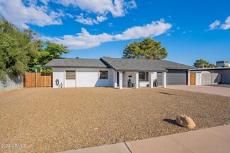 3334 E Desert Cove Ave, Phoenix, AZ 85028