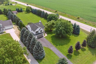 589 Prestige Ct, Edgerton, WI 53534