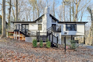 1695 Bull Run SW, Lilburn, GA 30047