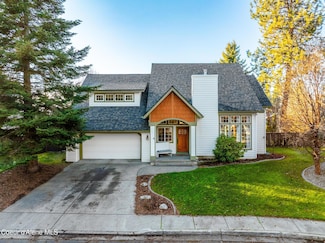 1848 E Noble Cir, Coeur D Alene, ID 83815