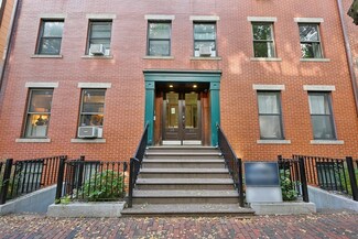 20 E Springfield St Unit 3, Boston, MA 02118
