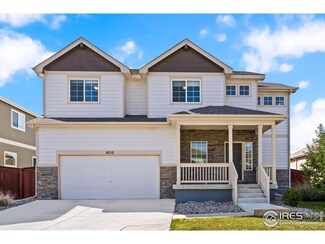 1652 Country Sun Dr, Windsor, CO 80550