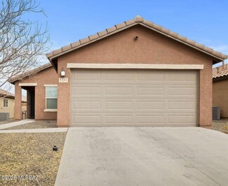 8763 E Stone Meadow Cir, Tucson, AZ 85730