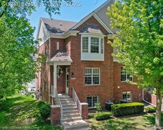 6014 Windemere Ln Unit 147, Shelby Township, MI 48316