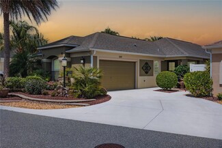 658 Arruda Terrace, The Villages, FL 32162