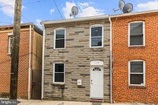 136 S Durham St, Baltimore, MD 21231