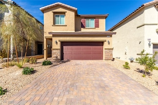 10922 Cambridge Lakes Ave, La Madre Foothills, NV 89161