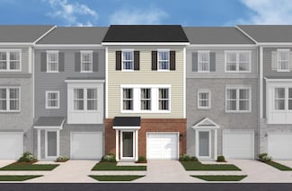 Potomac, Millersville, MD 21108
