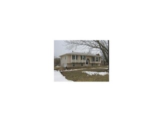 19741 Wilderness Camp Rd, Lawson, MO 64062