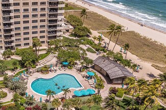 5000 N Ocean Blvd Unit 1510, Lauderdale By the Sea, FL 33308