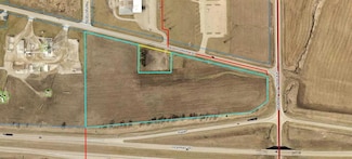 2484 Old Highway 163 None, Pella, IA 50219